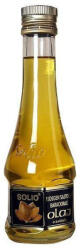 Solio Hidegen sajtolt barackmag olaj - 200 ml - vitaminbolt