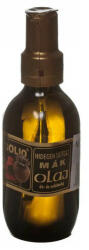 Solio hidegen sajtolt mák olaj - 100 ml - vitaminbolt