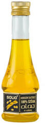 Solio Hidegen sajtolt szója olaj - 200 ml - vitaminbolt - 1 390 Ft