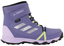 adidas Pantofi sport stil gheata Fete Terrex Snow CF Rrd adidas Violet 36 2/3
