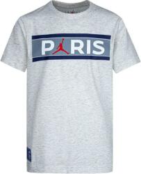 Jordan X PSG Wordmark T-Shirt Kids Rövid ujjú póló 95b142-x58 Méret L (152-158 cm) (95b142-x58)