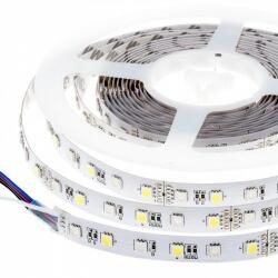 ArtLED LEDDISSIMO LED szalag 12V, 5050-60, RGB+3000K, 14.4W, 640 lm, IP20 (402015)