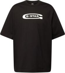 G-Star RAW Póló fekete, Méret - aboutyou - 17 990 Ft