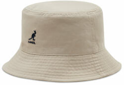 Kangol Pălărie Kangol Bucket Washed K4224HT Khaki KH262 Bărbați