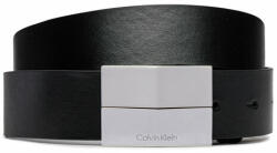 Calvin Klein Curea pentru Bărbați Calvin Klein Adj 2 Finish Plaque 35Mm K50K511351 Ck Black BEH