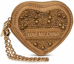 Love Moschino Portofel pentru monede LOVE MOSCHINO JC6450PP4IK2112A Cham