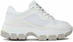 GUESS Sneakers Guess Brecky FLPBRE ELE12 WHITE