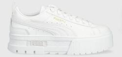 PUMA cipő Mayze Classic Wns fehér, 384614 - fehér Női 36