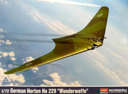 Academy Horten HO 229 1: 72 (12583)