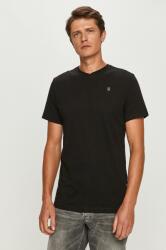 G-Star - T-shirt - fekete M - answear - 8 790 Ft