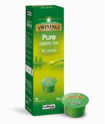 Caffitaly Twinings Pure Green capsule ceai verde 10 buc