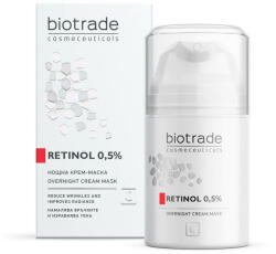 Biotrade Retinol Crema masca de noapte 0, 5%, 50 ml