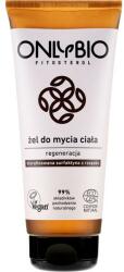 OnlyBio Gel de duș - Only Bio Fitosterol Regeneration Body Gel 200 ml