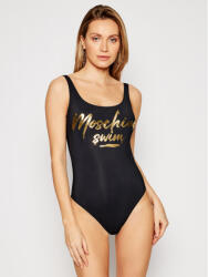 Moschino Női fürdőruha 8112 5169 Fekete (8112 5169)