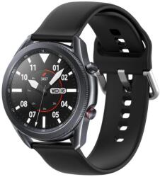  Tech-Protect Iconband Samsung Galaxy Watch 3 szíj 45mm (fekete)