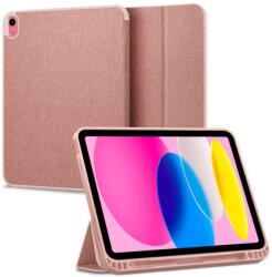 Spigen Urban Fit iPad 10.9 2022 tok (rose gold)