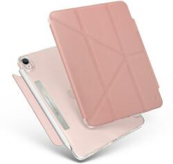 Uniq Camden műanyag védőtok iPad mini 6 8.3″ (rózsaszín)