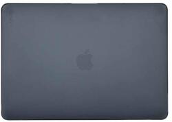 Uniq Husk Pro MacBook Air 13″ 2018 tok (füst színű)