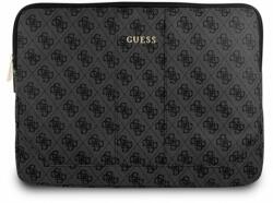 GUESS 4G Uptown 13″ laptop tartó táska (szürke)