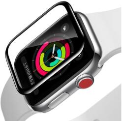 Baseus 0.2mm edzett üvegfólia Apple Watch okosórákhoz