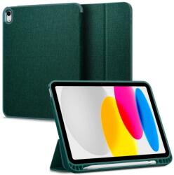 Spigen Urban Fit iPad 10.9″ 2022 tok (zöld)