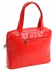 Platinet Notebook Bag 15, 6″ Philadelphia Red