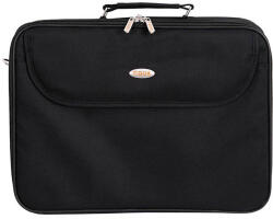 SBOX New York NLS-3015B notebook táska 15, 6″ Black