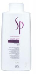 Wella SP Color Save șampon 1000 ml pentru femei