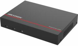 Hikvision NVR 4 canale Hikvision DS-E04NI-Q1/4P (DS-E04NI-Q1/4P)