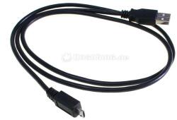 InLine Cablu de date InLine MicroUSB - USB 1.5m Black (31715)