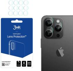 3mk Folie protectie 3MK pentru Apple iPhone 15 Pro Max (5903108536592)