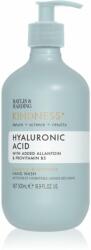 Baylis & Harding Kindness+ Hyaluronic Acid Săpun lichid pentru mâini cu efect de hidratare parfum Pear & Neroli 500 ml