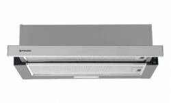 Pyramis Hota telescopica Pyramis Sliding ATS1 Inox 202300286 (202300286) Hota