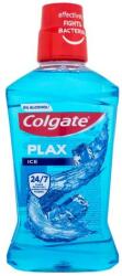 Colgate Plax Ice 500 ml foglepedék elleni szájvíz a friss leheletért