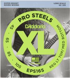 D'Addario EPS165