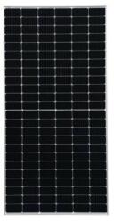 V-TAC Panou fotovoltaic V-Tac, 36 V, 450 W, 2094 x 1038 x 35 mm, monocristalin (SKU-11353)