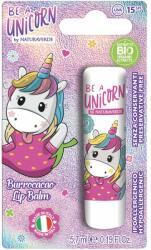  Be a Unicorn Naturaverde Lip Balm ajakbalzsam gyermekeknek strawberry 5, 7 ml