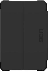 Urban Armor Gear Husa tableta UAG Metropolis SE compatibila cu Samsung Galaxy Tab S9 11 inch Black (224339114040)