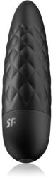 Satisfyer ULTRA POWER BULLET vibrátor Black 9, 5 cm