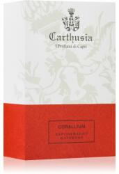 Carthusia Corallium parfümös szappan 125 g