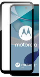 Wozinsky Folie protectie Wozinsky Full Glue Cover compatibila cu Motorola Moto G53 5G Black (9145576283066)