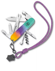 Victorinox Swiss Army Companion zsebkés, Sydney Style (1_3909_E222) - kesvadasz