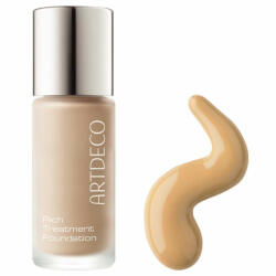 Artdeco Rich Treatment machiaj lichid 20 ml 18 Deep Honey