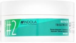 INDOLA Innova Repair Treatment mască hrănitoare pentru păr uscat si deteriorat 200 ml