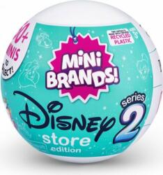 ZURU Mini Brands Disney meglepetés csomag 2. széria (77353GQ2) - bestmarkt
