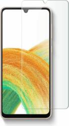 Fusion Samsung Galaxy A55 Edzett üveg kijelzővédő (FSN-TG-SA-A55)