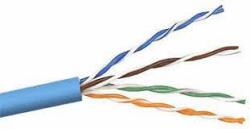 Accura ACC2302 UTP Installációs kábel 305m - Kék (ACC2302)