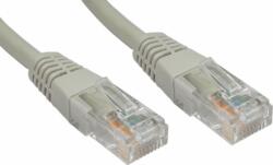Accura UTP CAT6 Patch kábel 15m - Szürke (ACC2309)