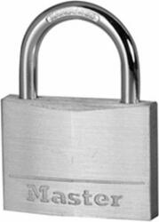 Masterlock 9160EURD 60mm Kulcsos lakat (9160EURD) - bestmarkt