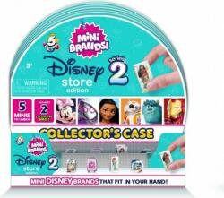 ZURU Mini Brands Disney Gyűjtődoboz 2. széria (77354TQ2) - bestmarkt